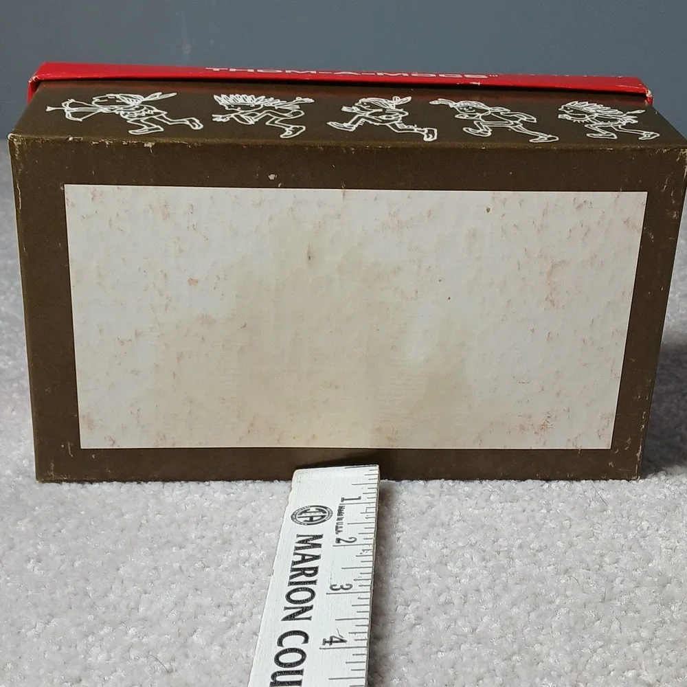 N/A vtg 1983